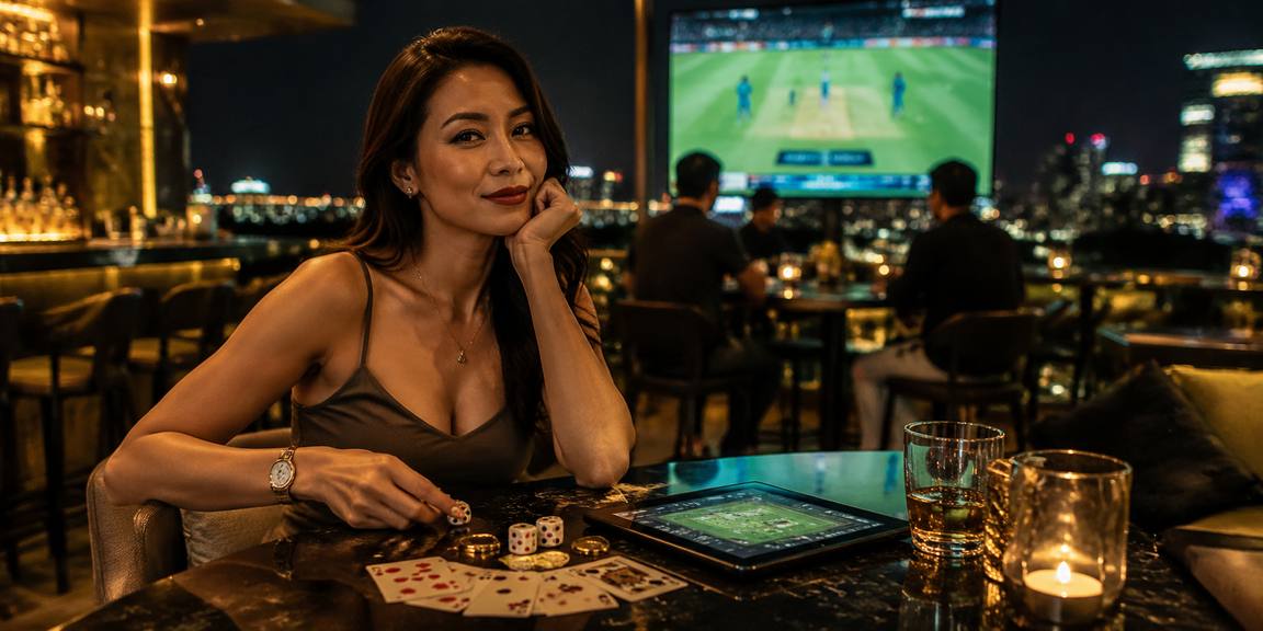 o8k Roulette Pháp