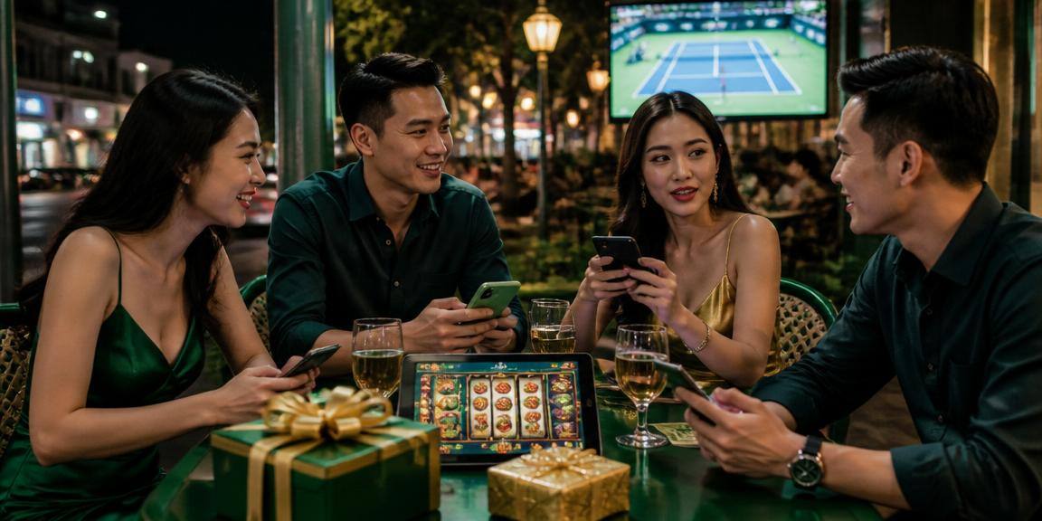 o8k Trải nghiệm o8k trên màn hình lớn — rõ hơn, nhanh hơn